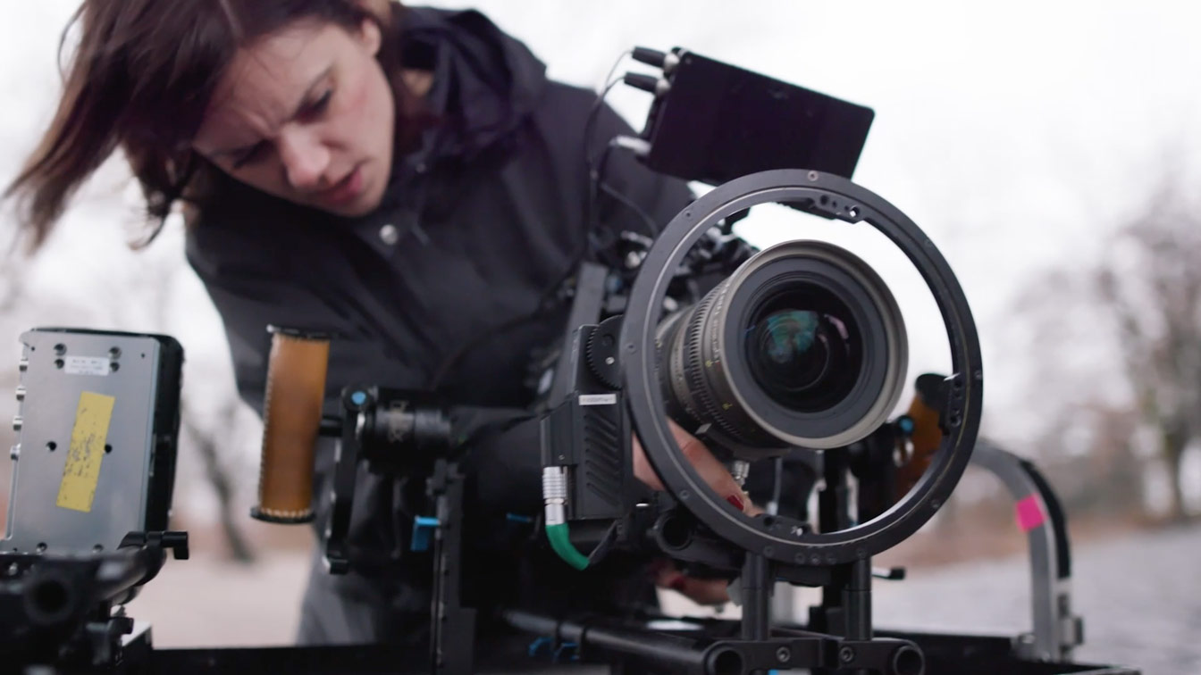 Palette – Social Media Advertisement